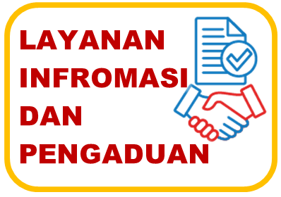 Layanan Informasi dan Pengaduan PN Bangkinang